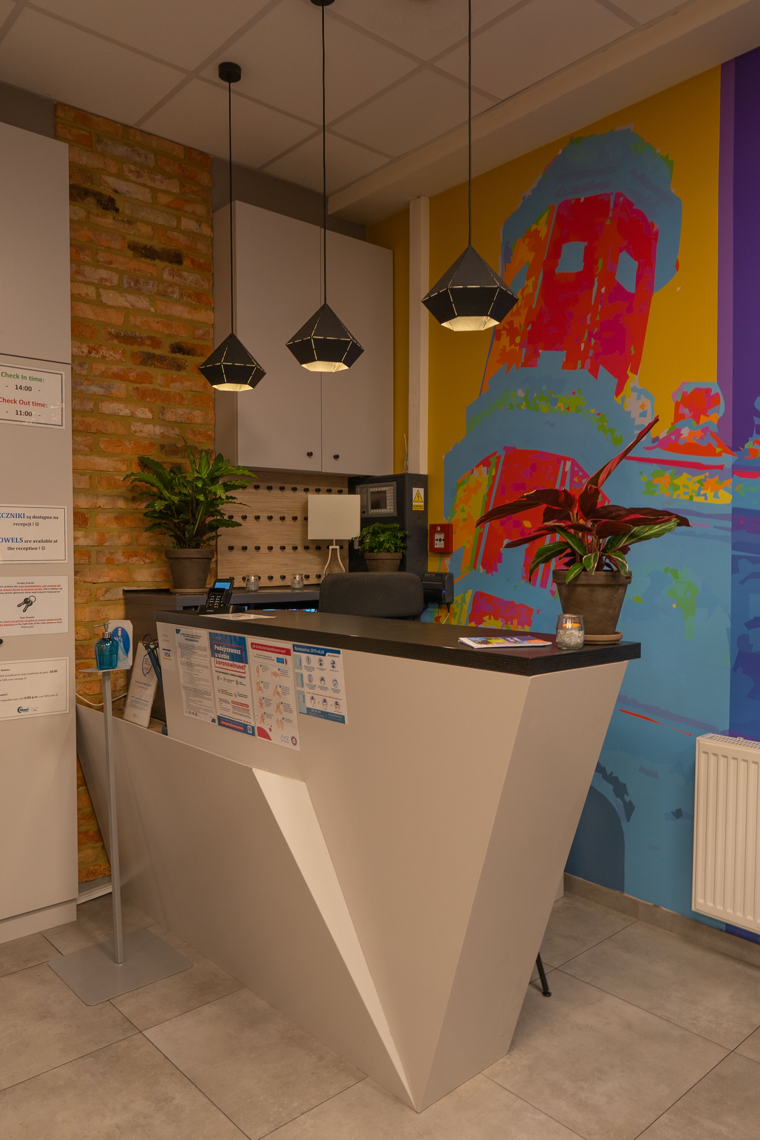 Photo - Moon Hostel Poznań