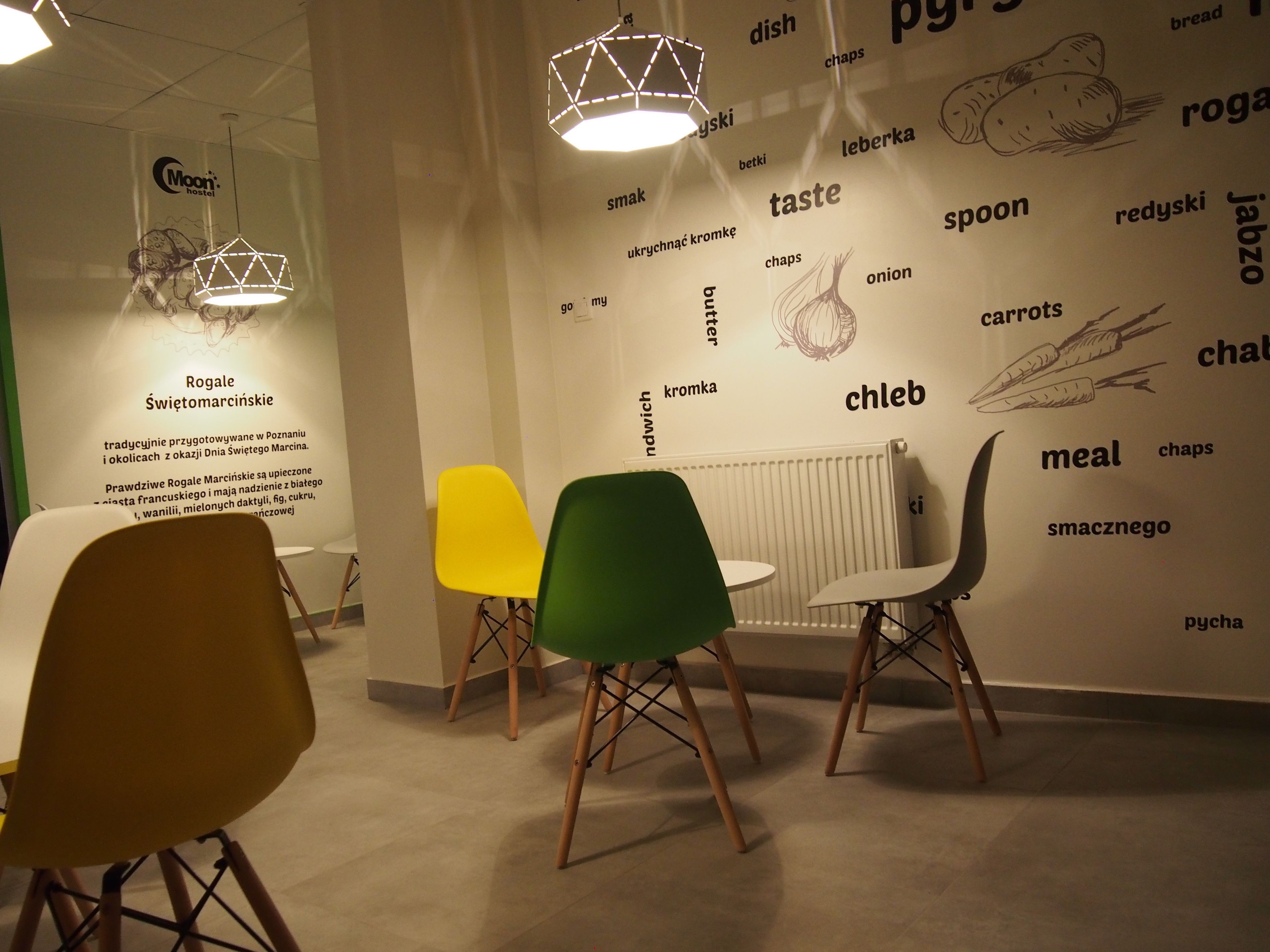 Photo - Moon Hostel Poznań