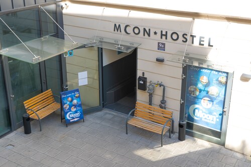  Moon Hostel Poznań