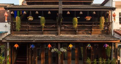 Heunviang House