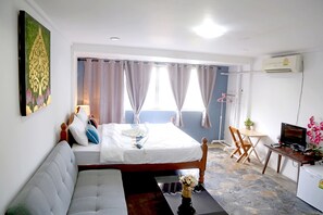 Room - Heunviang House (Chiang Mai)