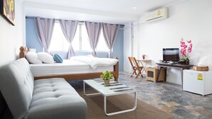 Deluxe Room (Heunviang Lanna) 
