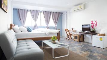 Deluxe Room (Heunviang Lanna) | Free WiFi