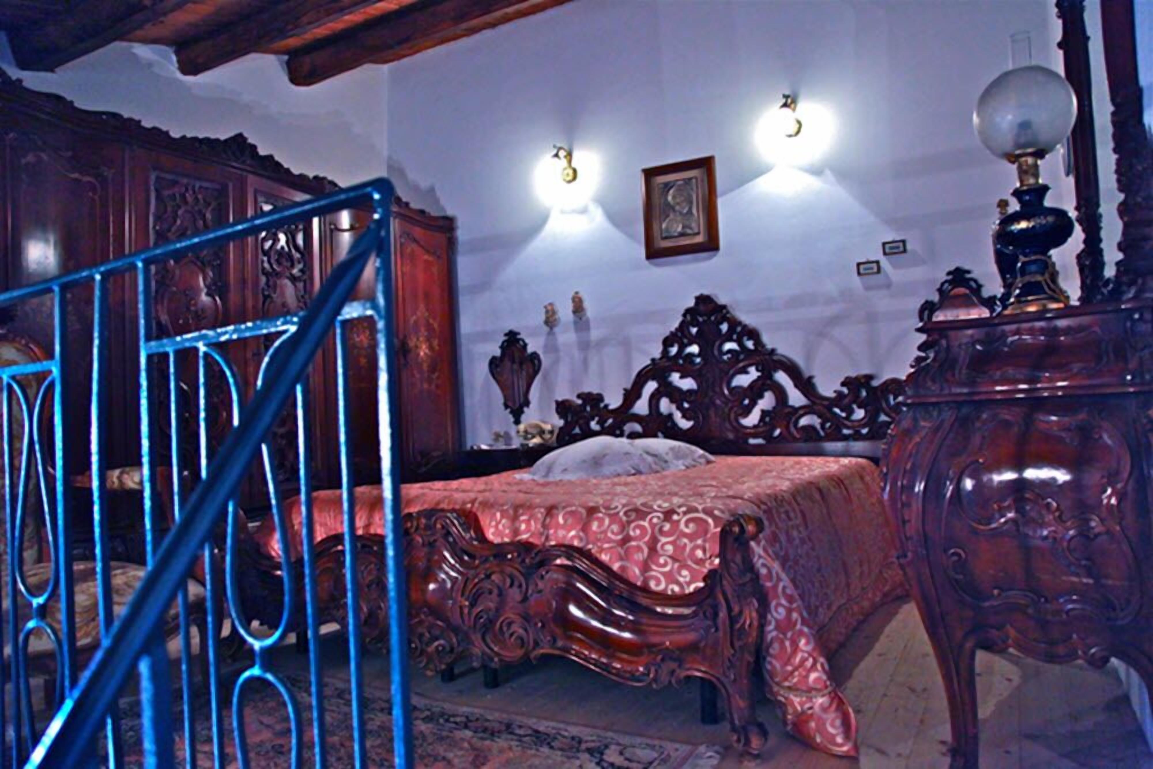 Quadruple Room Giugetta | Minibar, soundproofing, free WiFi, bed sheets