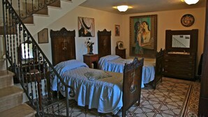 Quadruple Room Giugetta