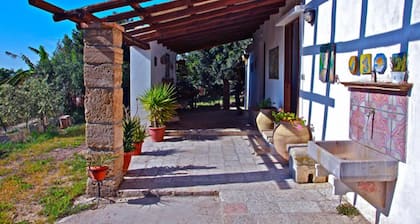 B&B La Ginestra