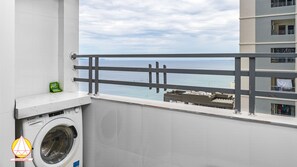 Laundry room - Diamond Apartment Bien My Khe (Da Nang)