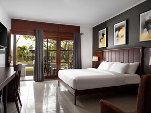 Chambre Premium