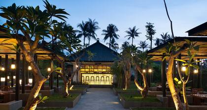 Brits Resort Lovina