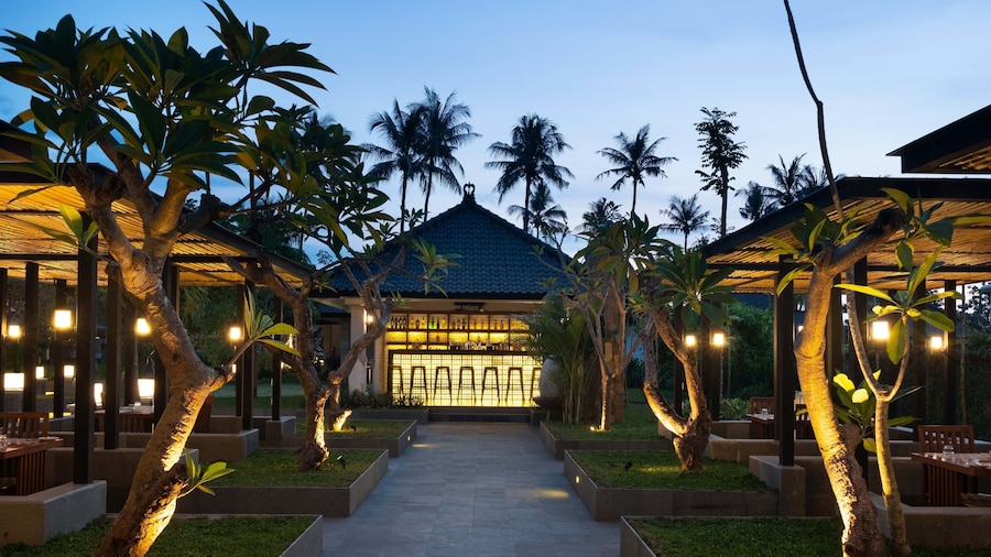 Brits Resort Lovina