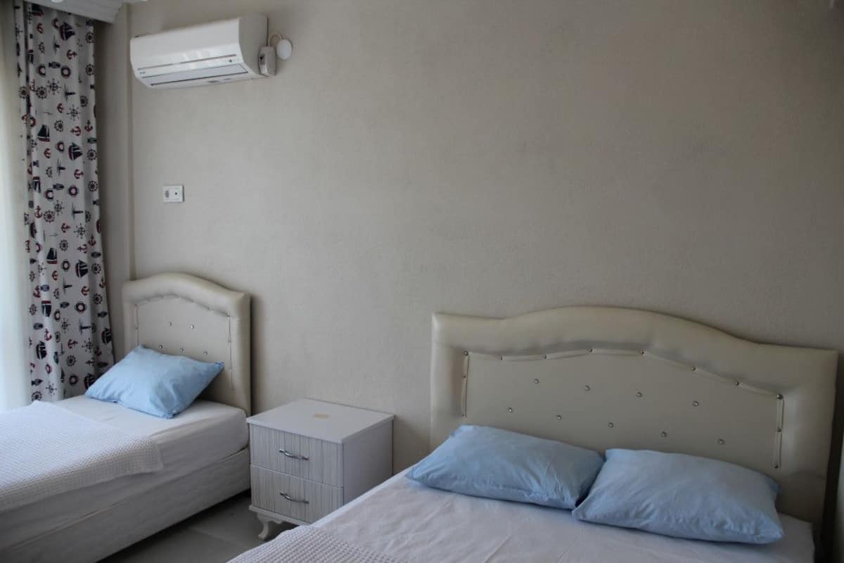 Standard Triple Room | Free WiFi