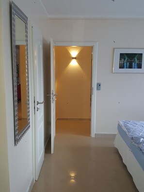 Deluxe Apartment (Peter, excl. 120 € cleaning fee)