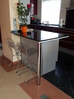 Servicio a la habitación