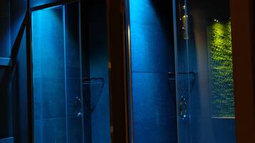 Douche Vichy
