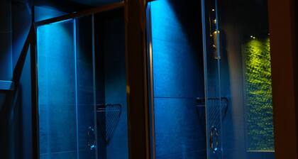 La Rocca Guest House & Spa