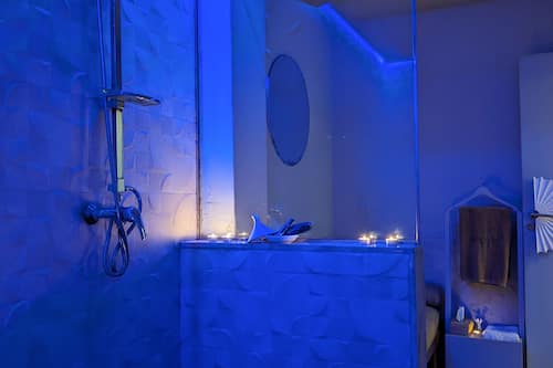 Espace de soins pour les couples, hammam, hammam, soins corporels