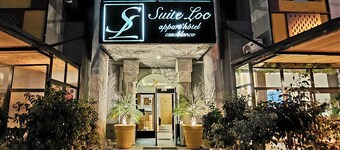 SuiteLoc Apparthotel
