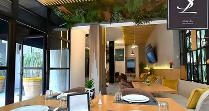 SuiteLoc Apparthotel