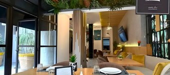 SuiteLoc Apparthotel