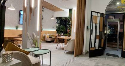 SuiteLoc Apparthotel