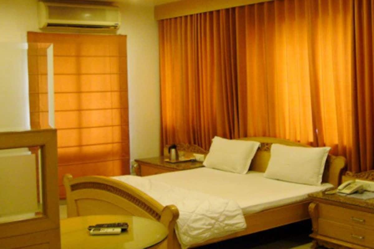 exclusive suite | free wifi