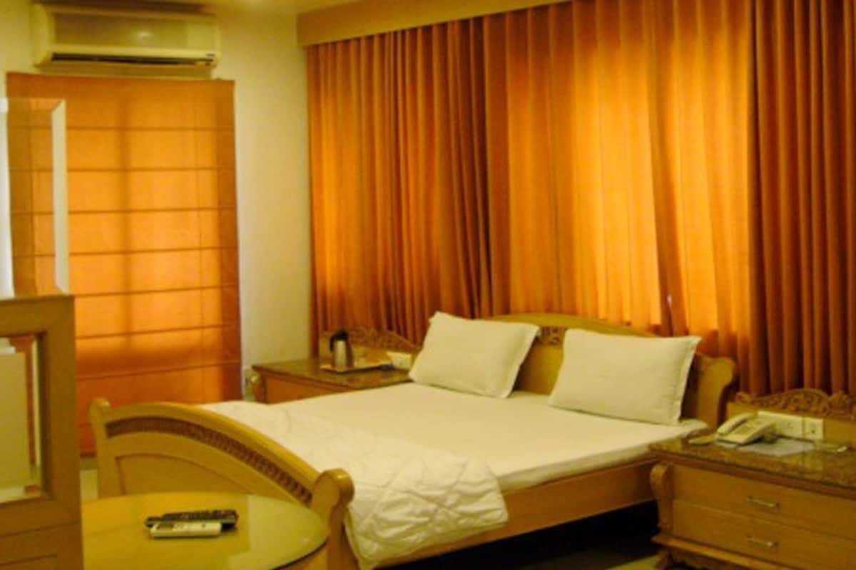 Exclusive Suite | Wi-fi percuma