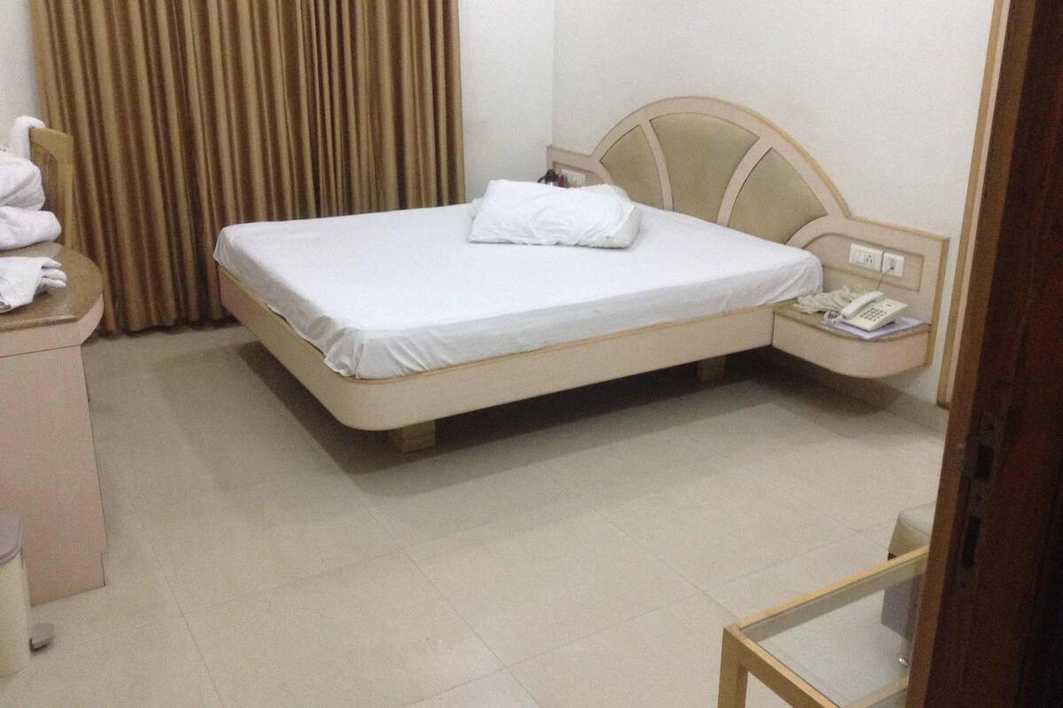 Doppia Deluxe | Wi-Fi gratuito