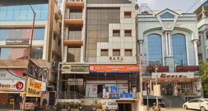 Sana Heritage Inn Hyd