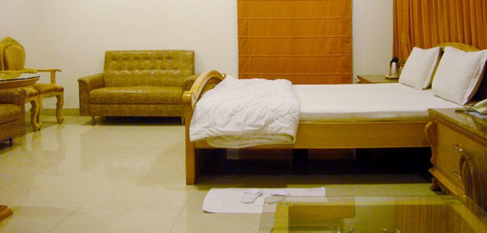 exclusive suite | free wifi