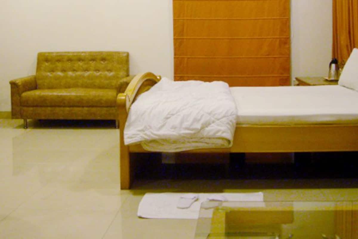 exclusive suite | free wifi