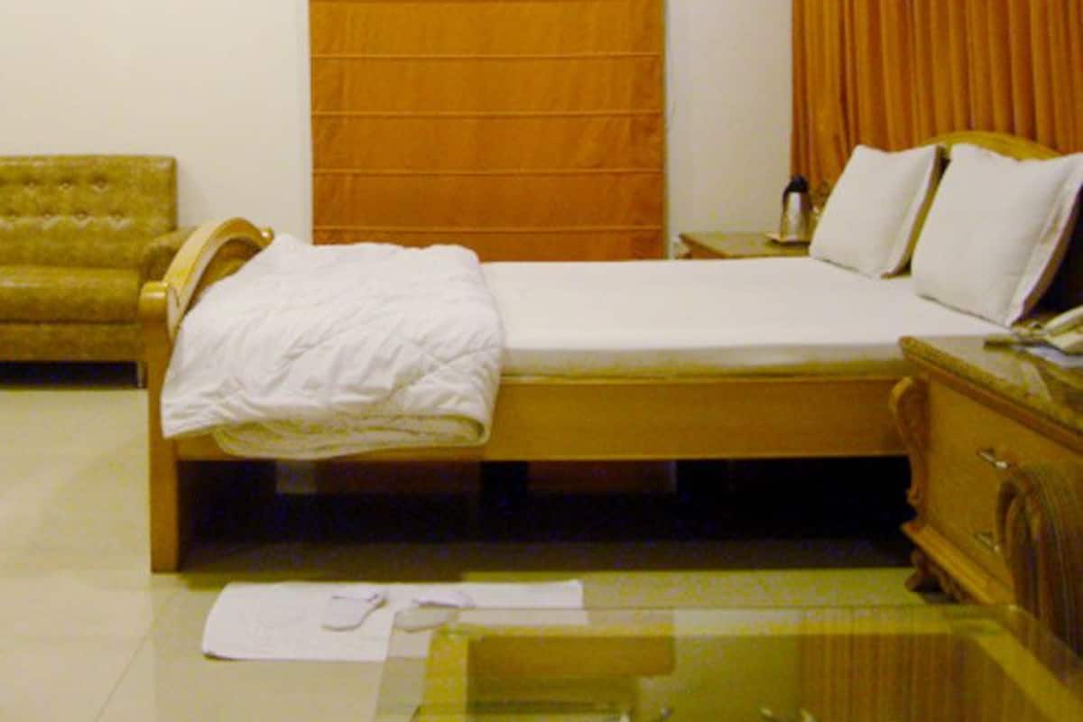 Suite Exclusive | Wi-Fi gratuito