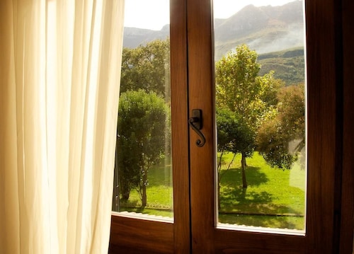 La Tavernola Agriturismo - Tenuta Mandia