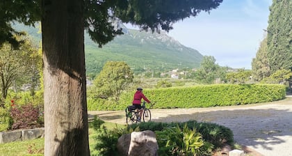 La Tavernola Agriturismo - Tenuta Mandia