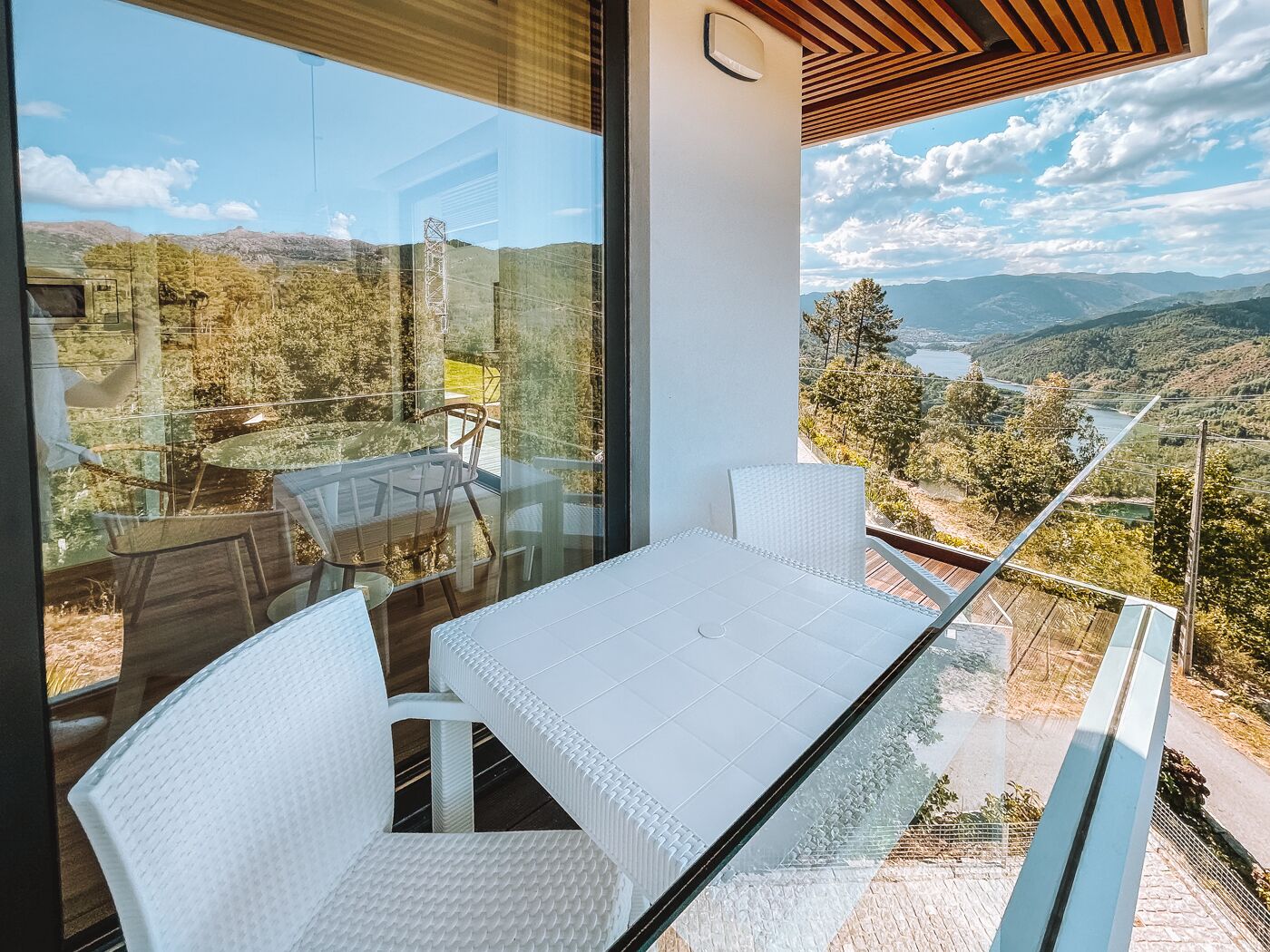 Casa Europa | In-room safe, individually decorated, individually furnished