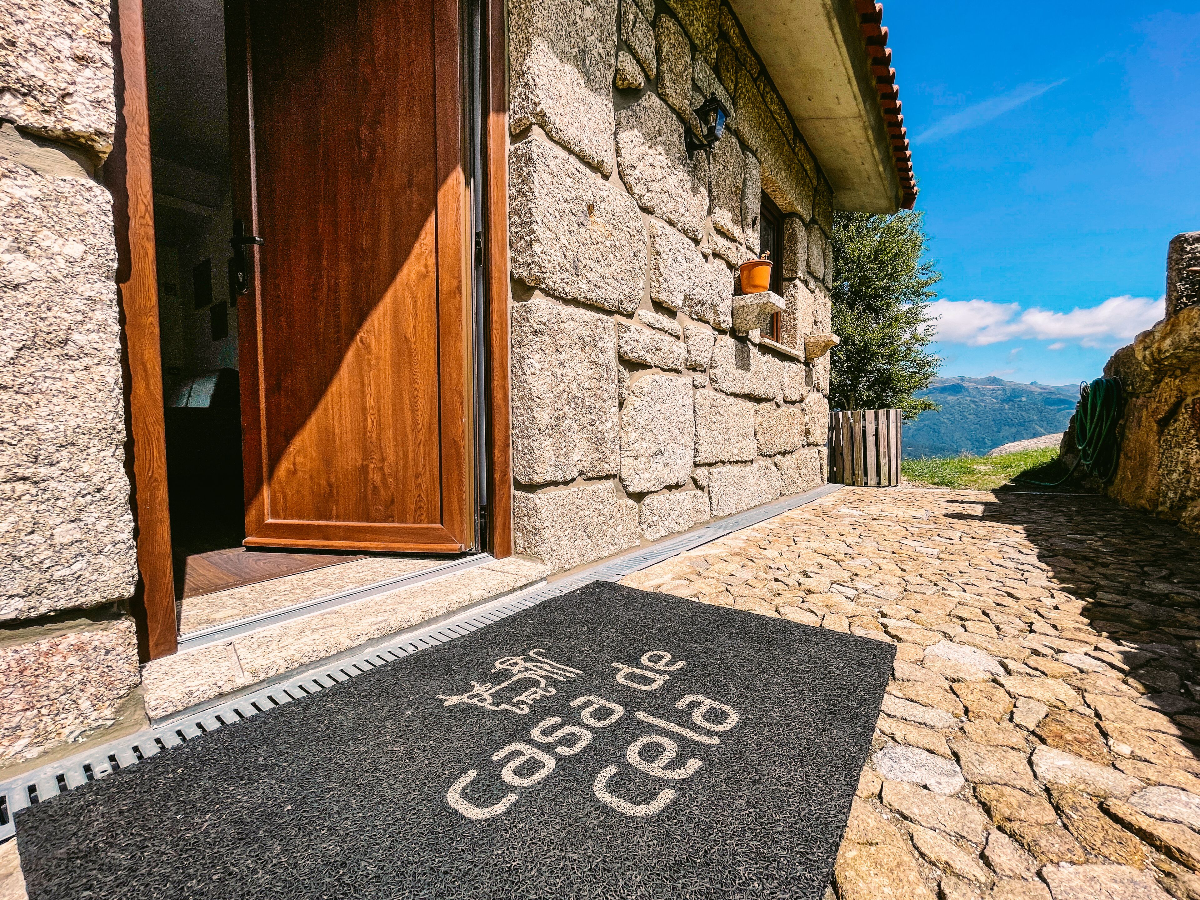 Casa da Cela