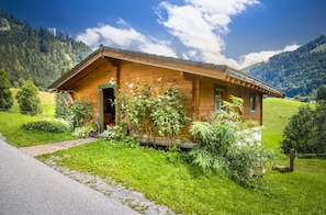 Exterior - Gasthof Pesbichl (Goldegg)