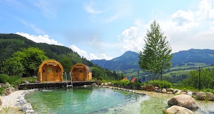 Gasthof Pesbichl