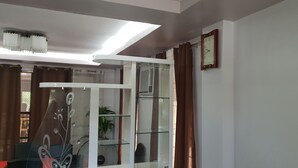Interior - KB Homes (Tagbilaran)