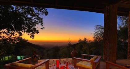 Mezena Resort and Spa