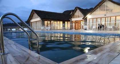 Mezena Resort and Spa