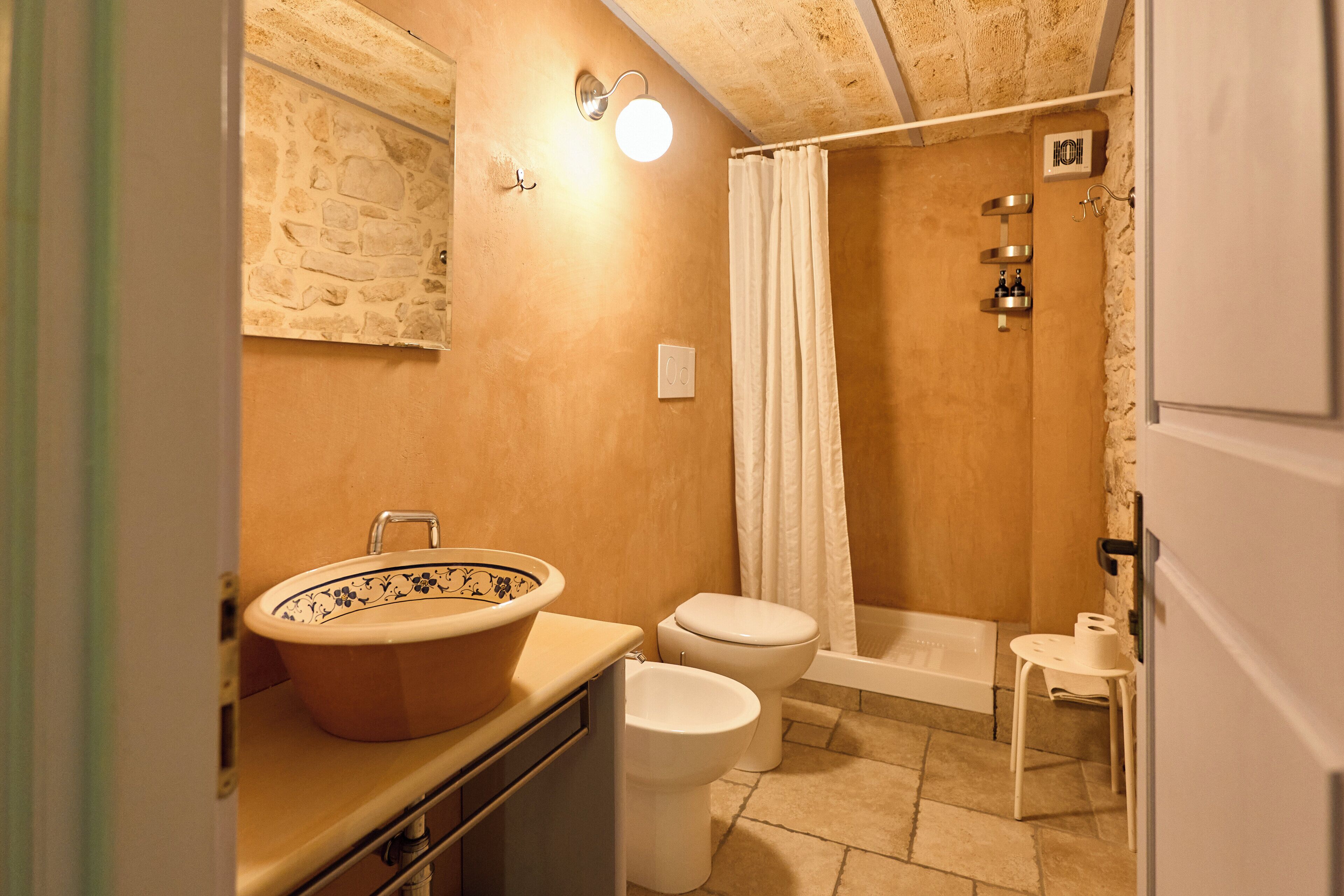 Kamar mandi