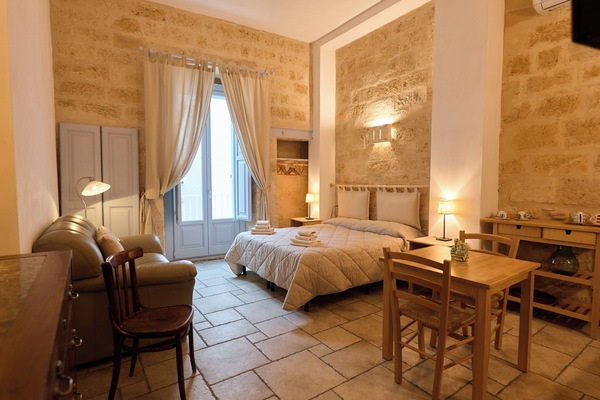 Studio Classic | Skrivbord, ljudisolering, gratis wi-fi och sängkläder