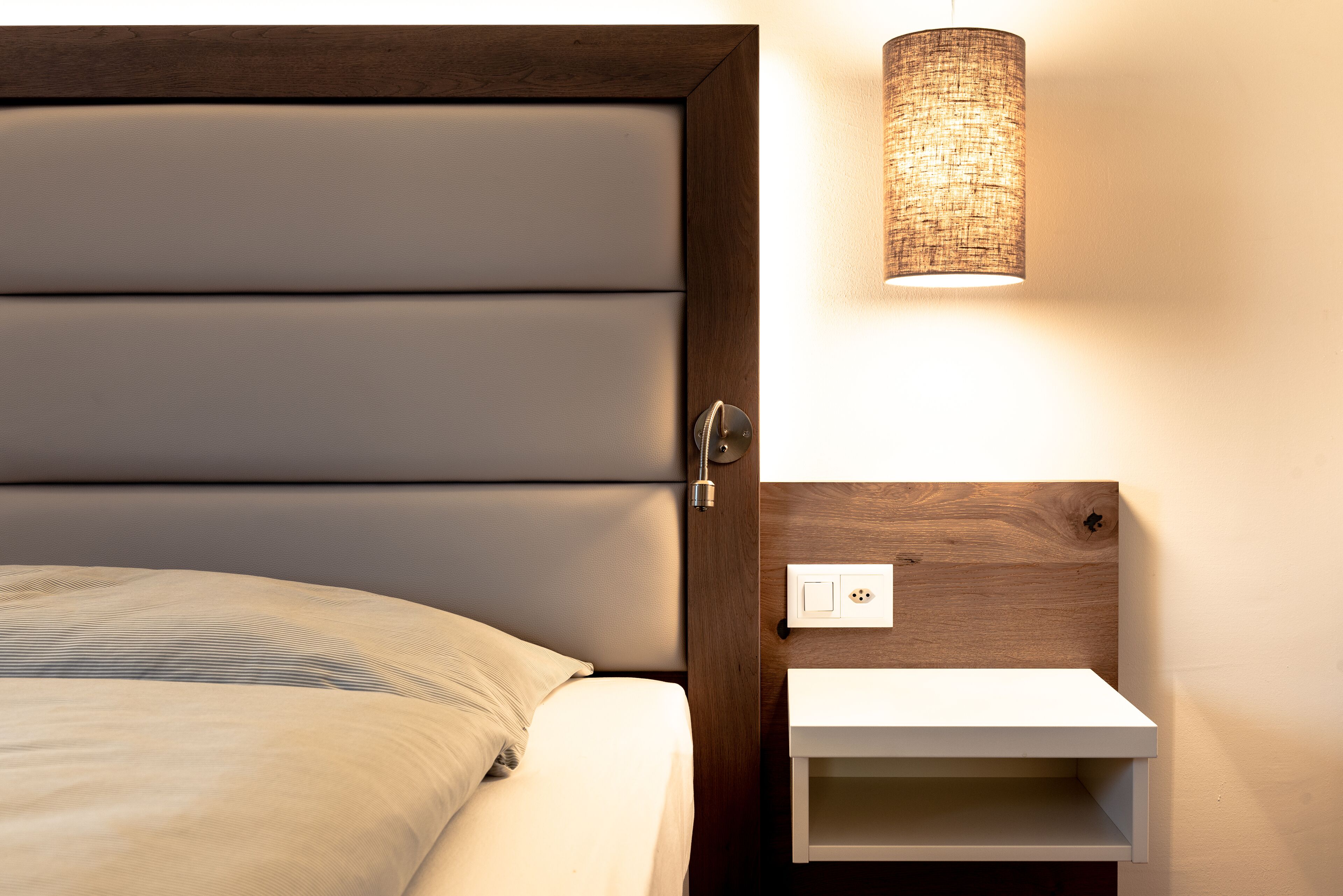 in-room safe, blackout curtains, soundproofing, free wifi