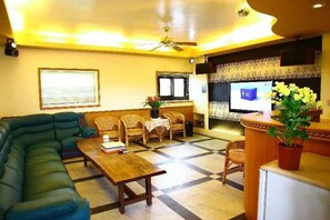 30-inch LCD TV with digital channels, TV