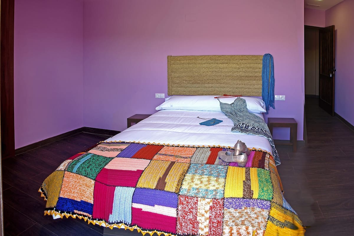 Double Room (Espliego)