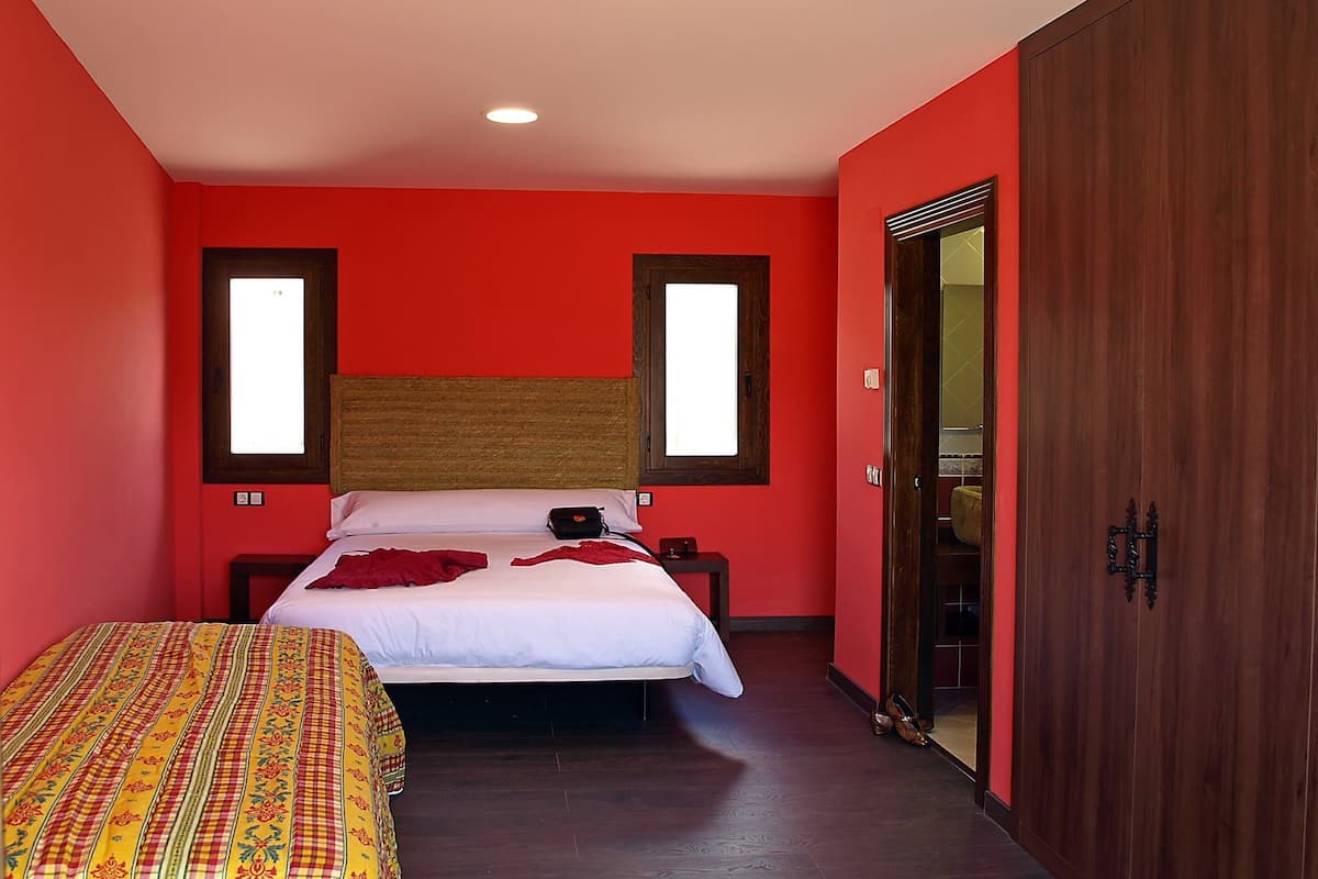 Family Room (Garnacha )