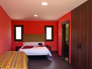 Room - Casa Arrieta (Castejón de Valdejasa)