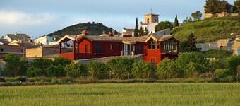 Casa Arrieta