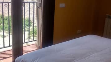 Double Room (Albero ) | View from room