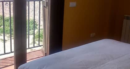 Casa Arrieta